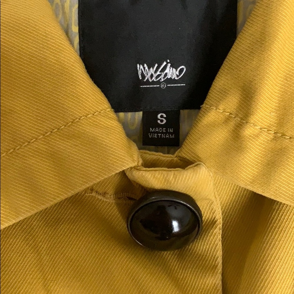 Yellow jacket - Picture 3 of 4